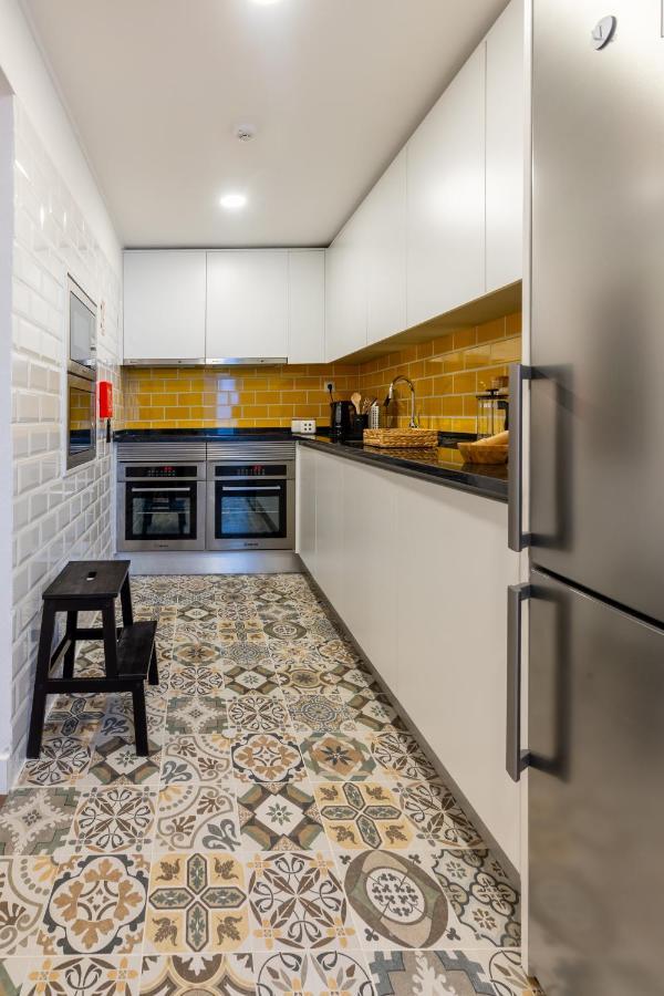 Evora Spot Rooms Экстерьер фото