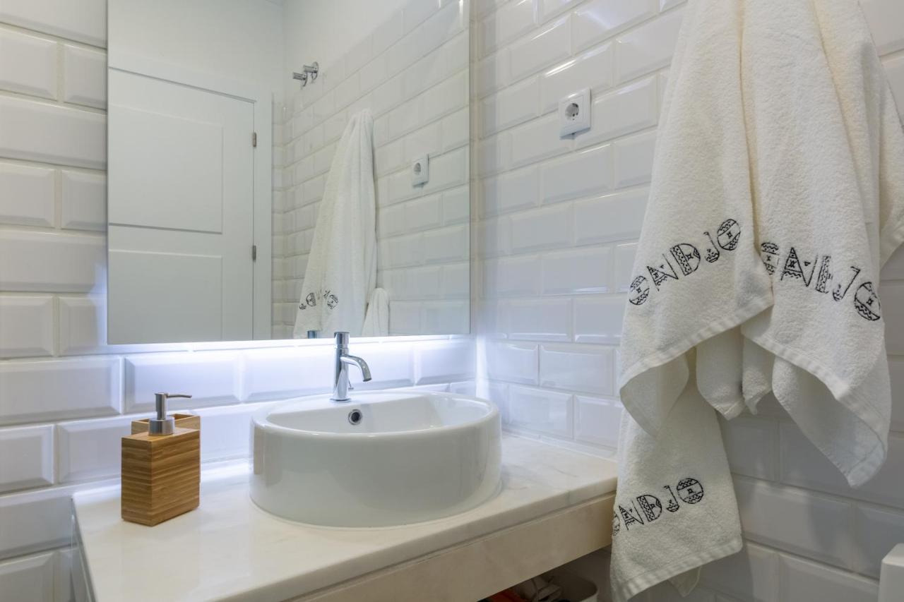 Evora Spot Rooms Экстерьер фото