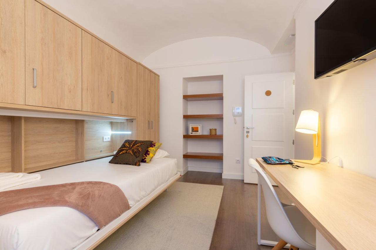 Evora Spot Rooms Экстерьер фото