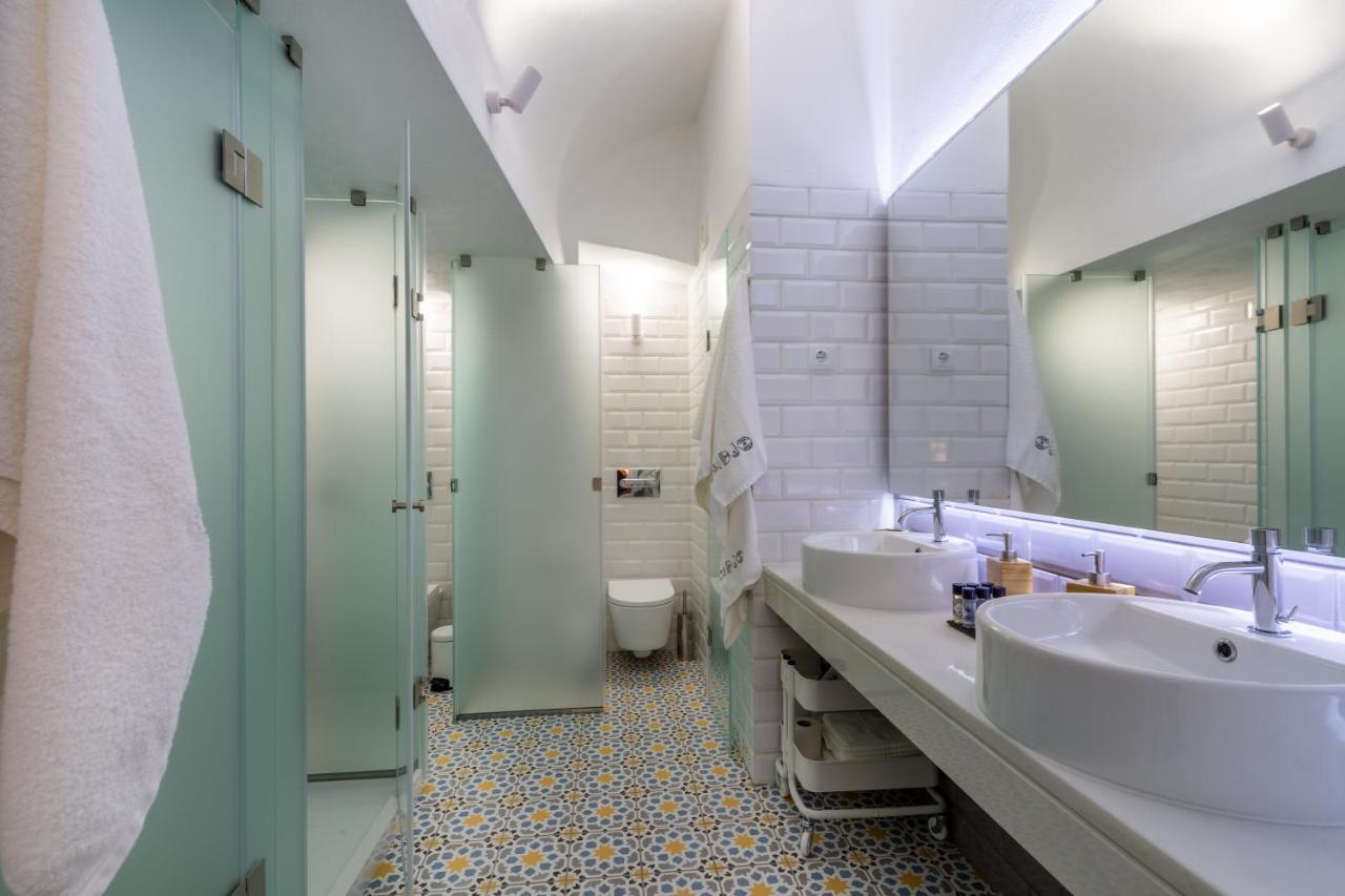 Evora Spot Rooms Экстерьер фото