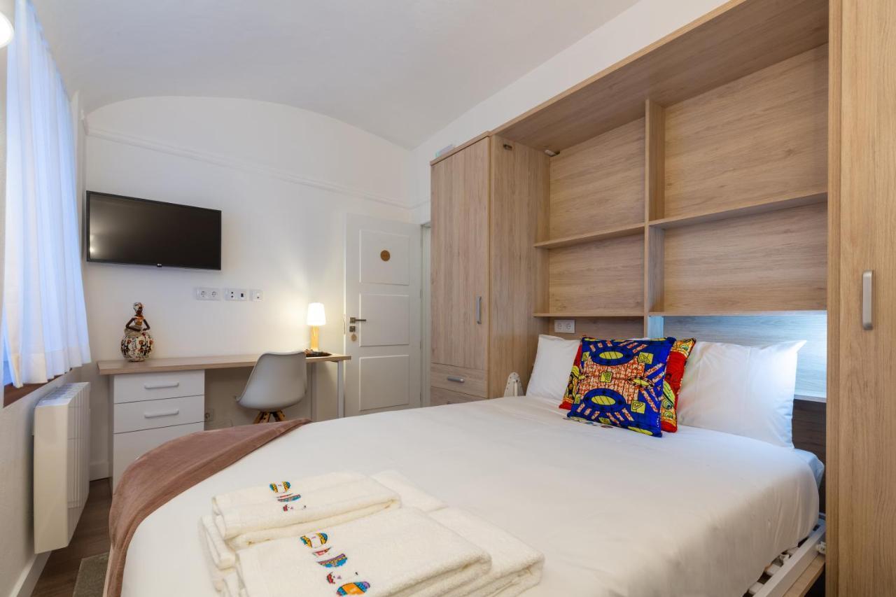 Evora Spot Rooms Экстерьер фото