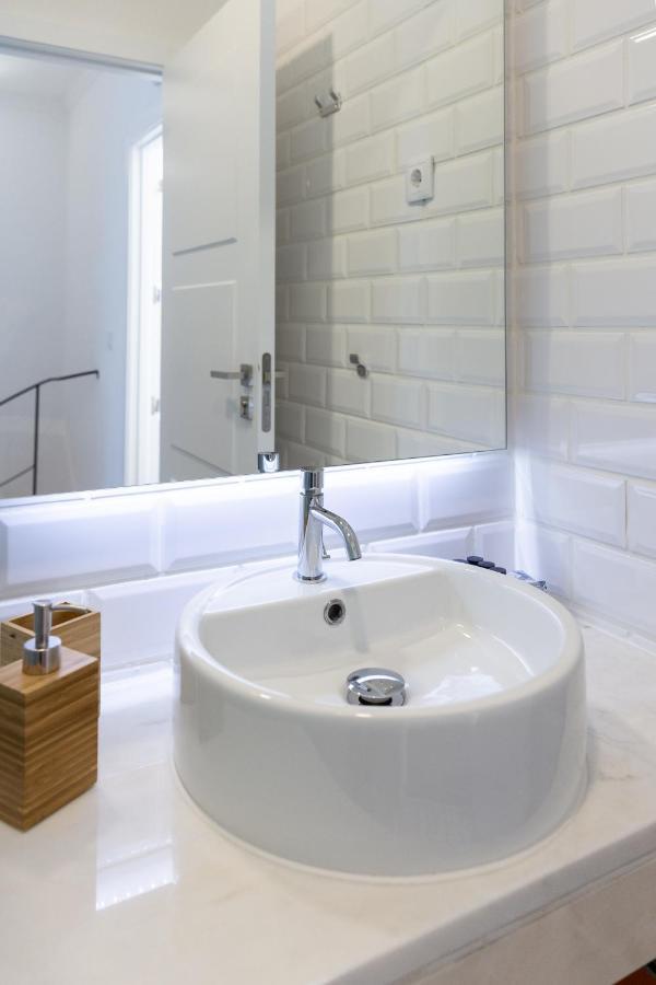 Evora Spot Rooms Экстерьер фото