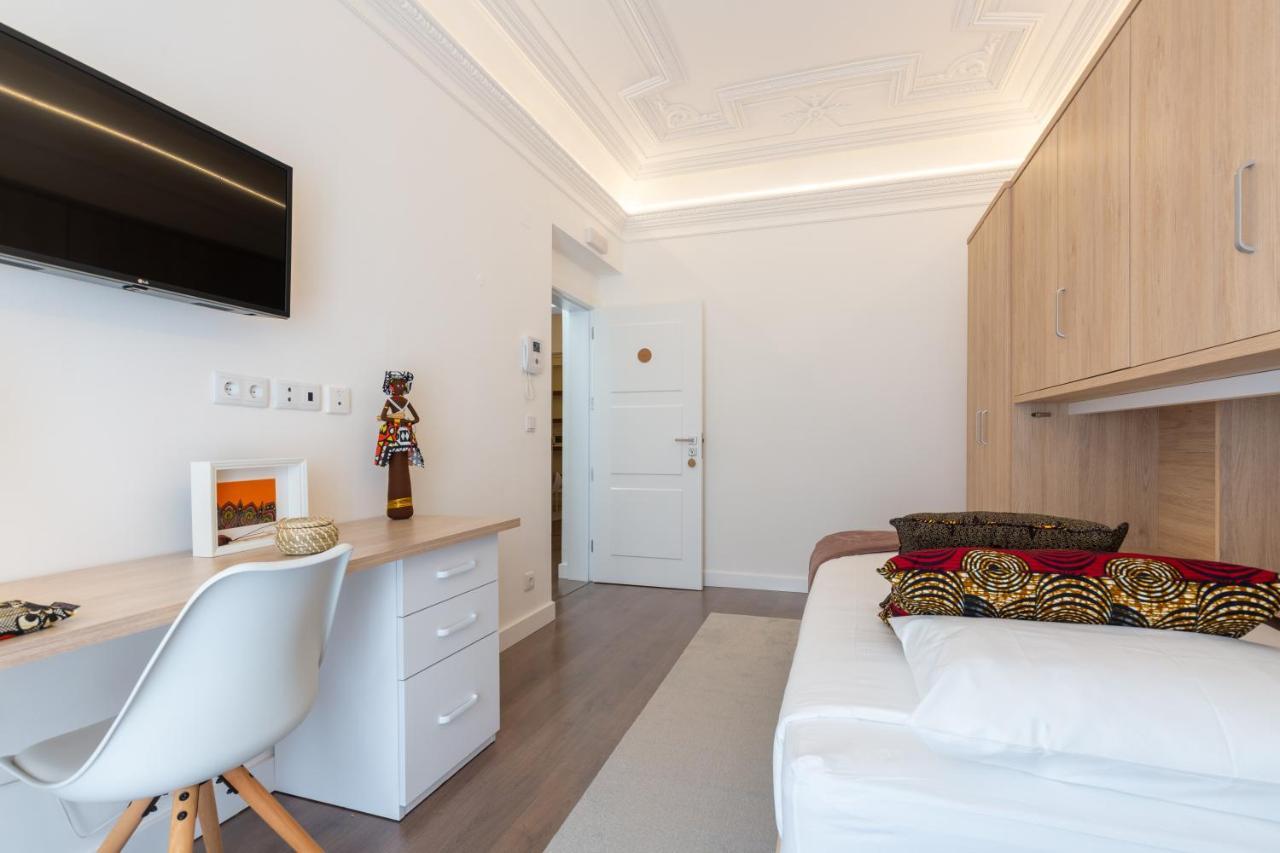 Evora Spot Rooms Экстерьер фото