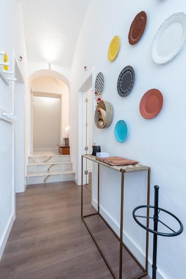Evora Spot Rooms Экстерьер фото
