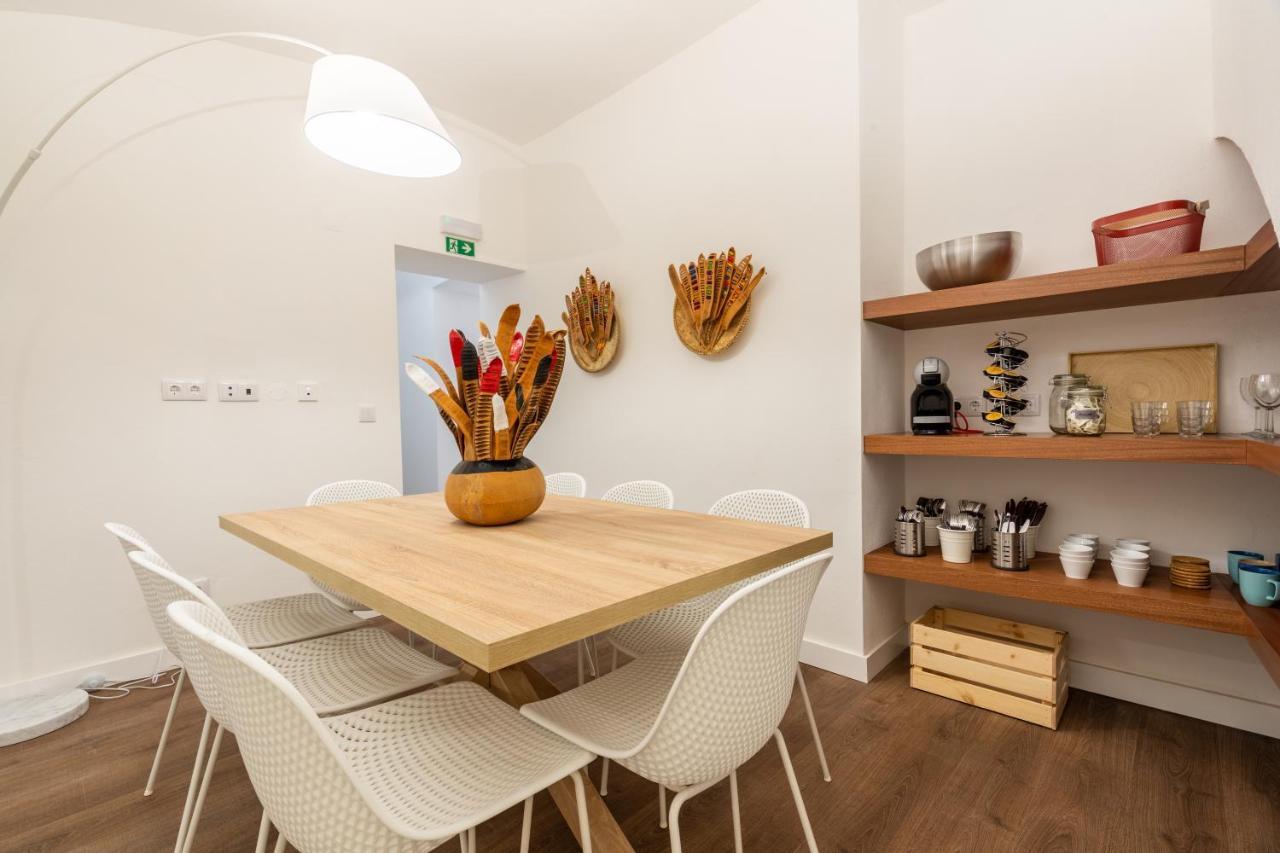 Evora Spot Rooms Экстерьер фото