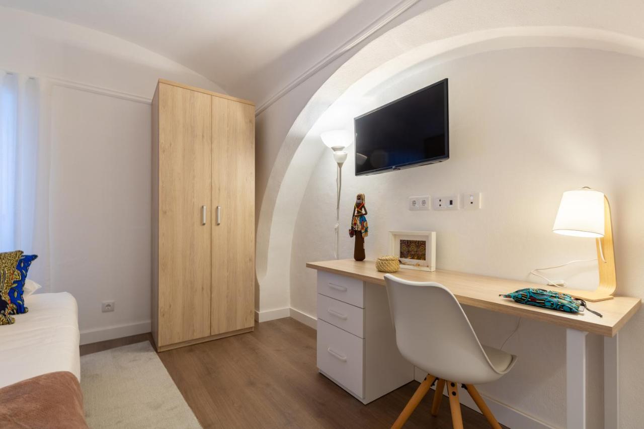 Evora Spot Rooms Экстерьер фото
