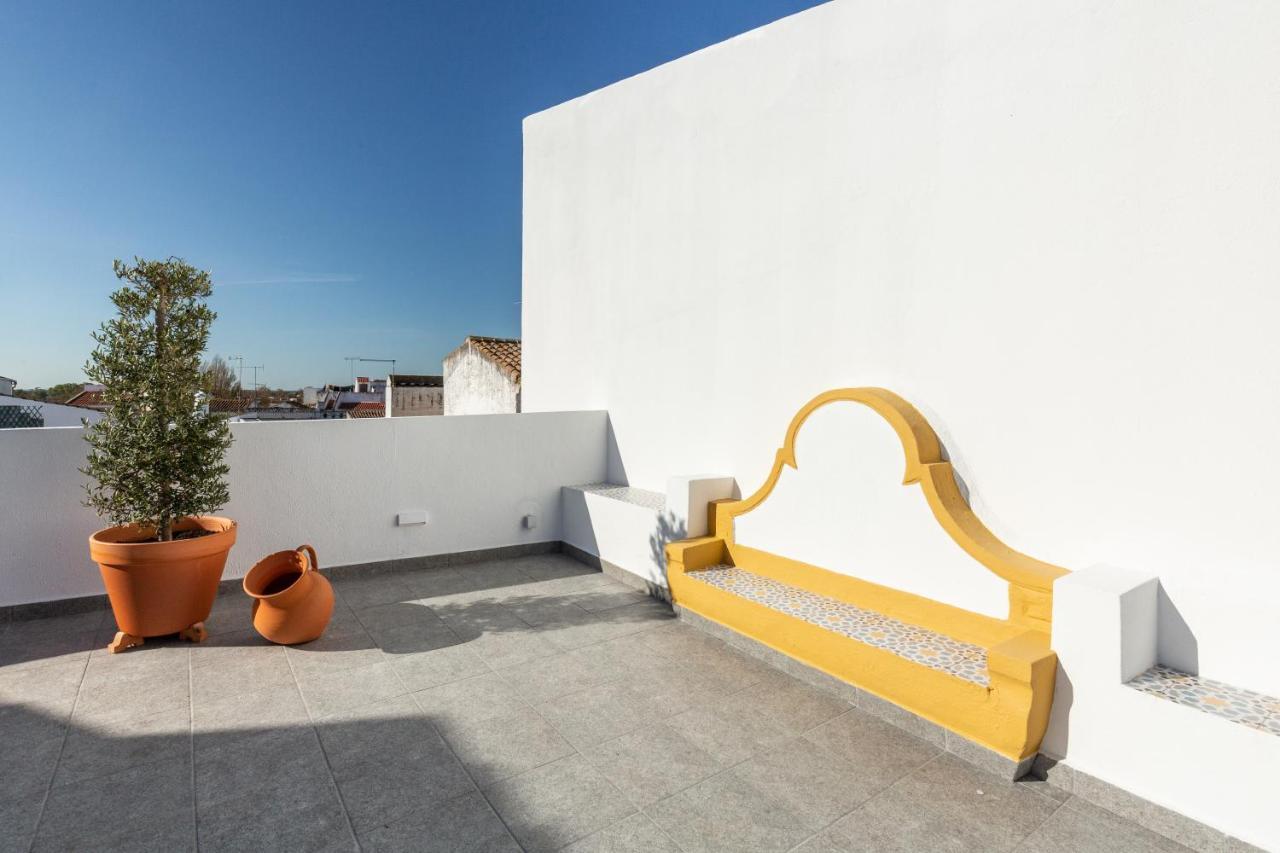 Evora Spot Rooms Экстерьер фото
