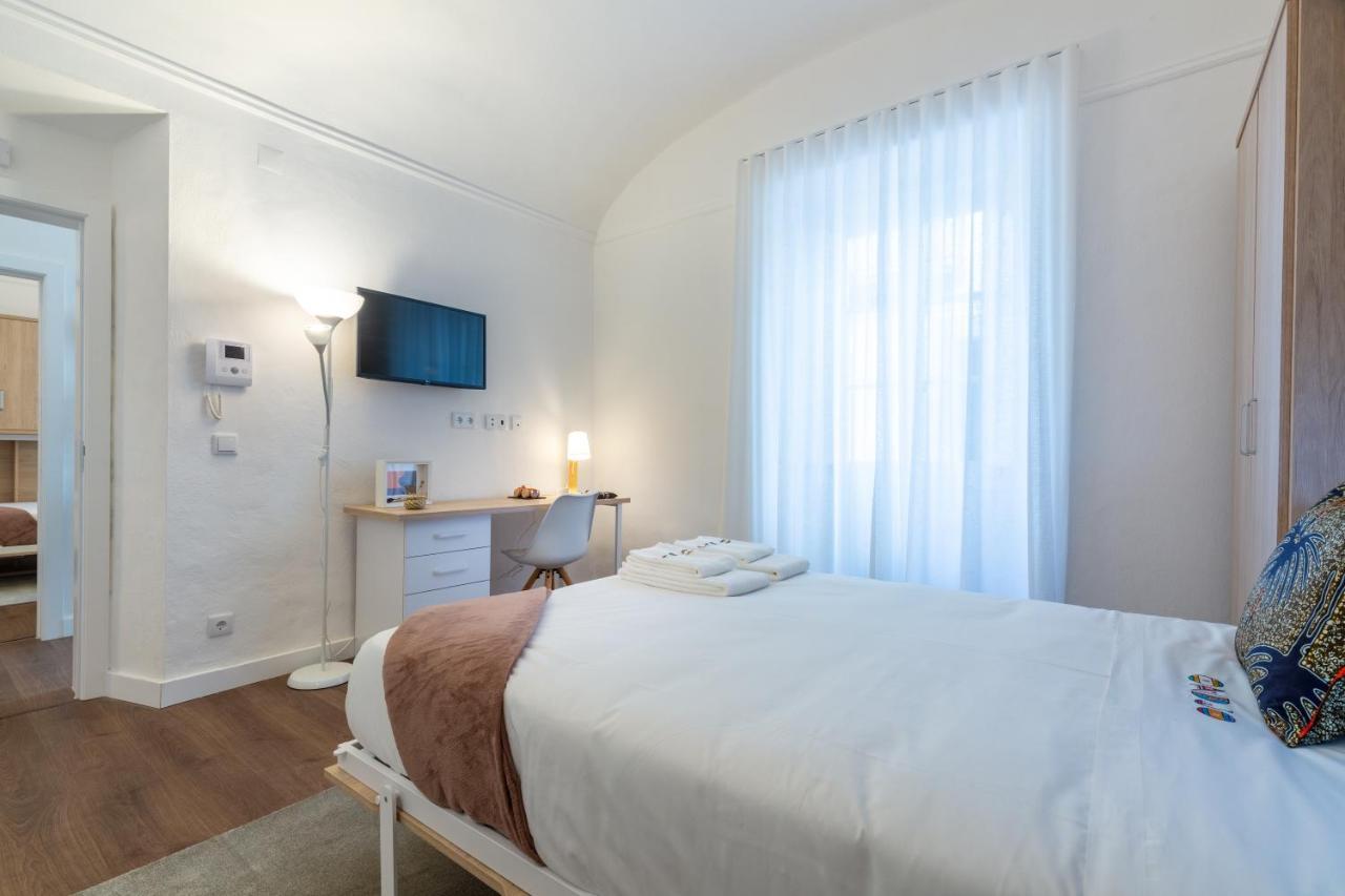 Evora Spot Rooms Экстерьер фото