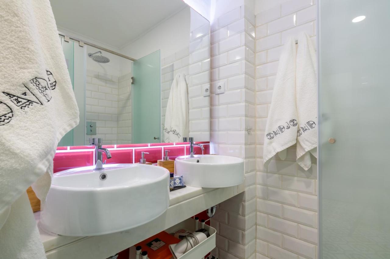 Evora Spot Rooms Экстерьер фото