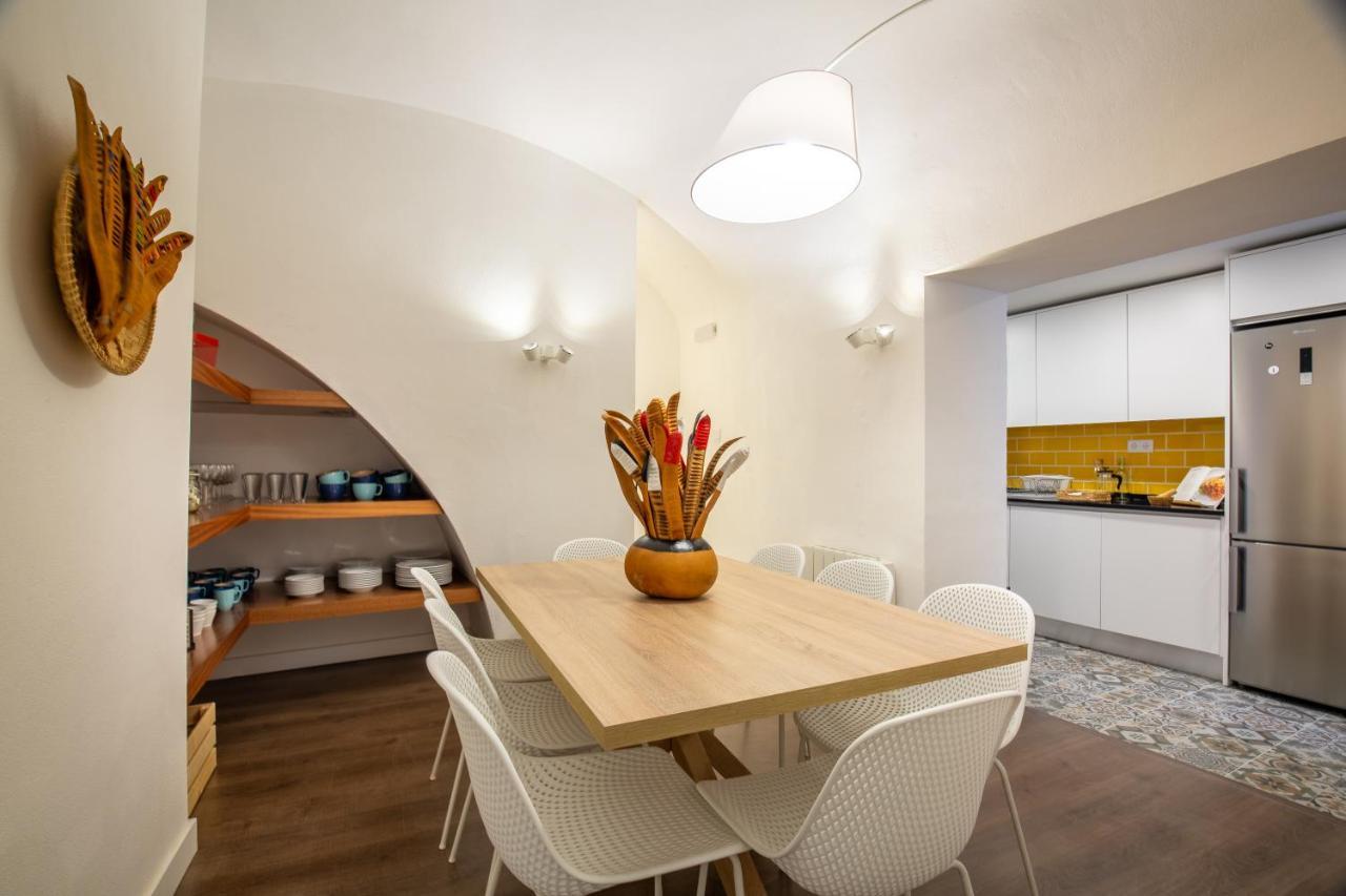Evora Spot Rooms Экстерьер фото