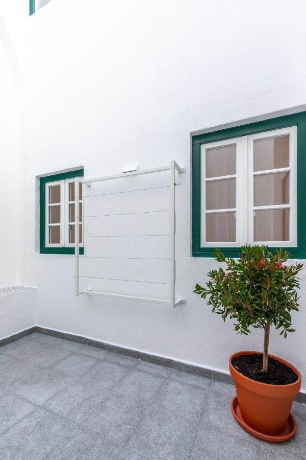 Evora Spot Rooms Экстерьер фото