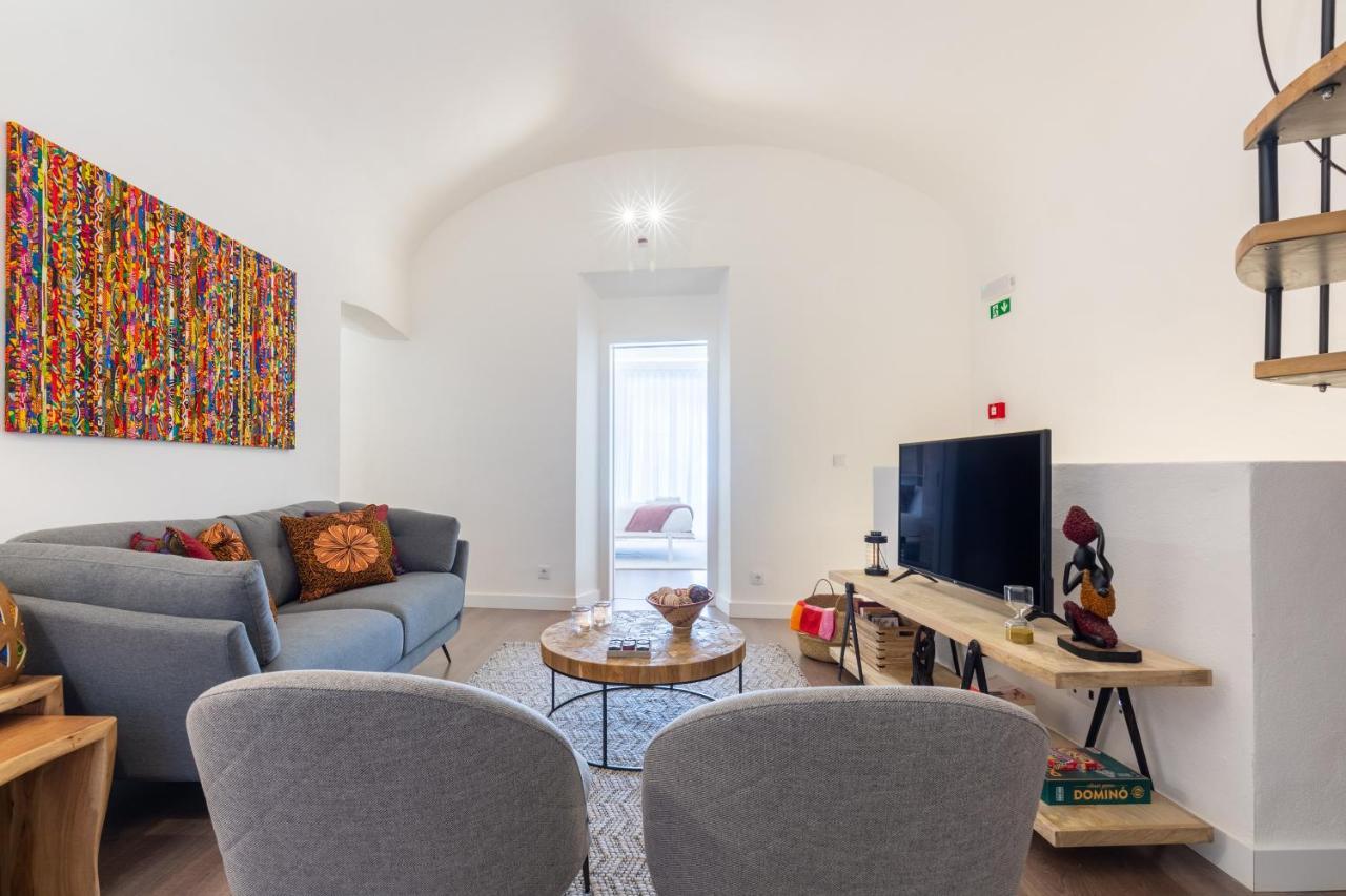 Evora Spot Rooms Экстерьер фото