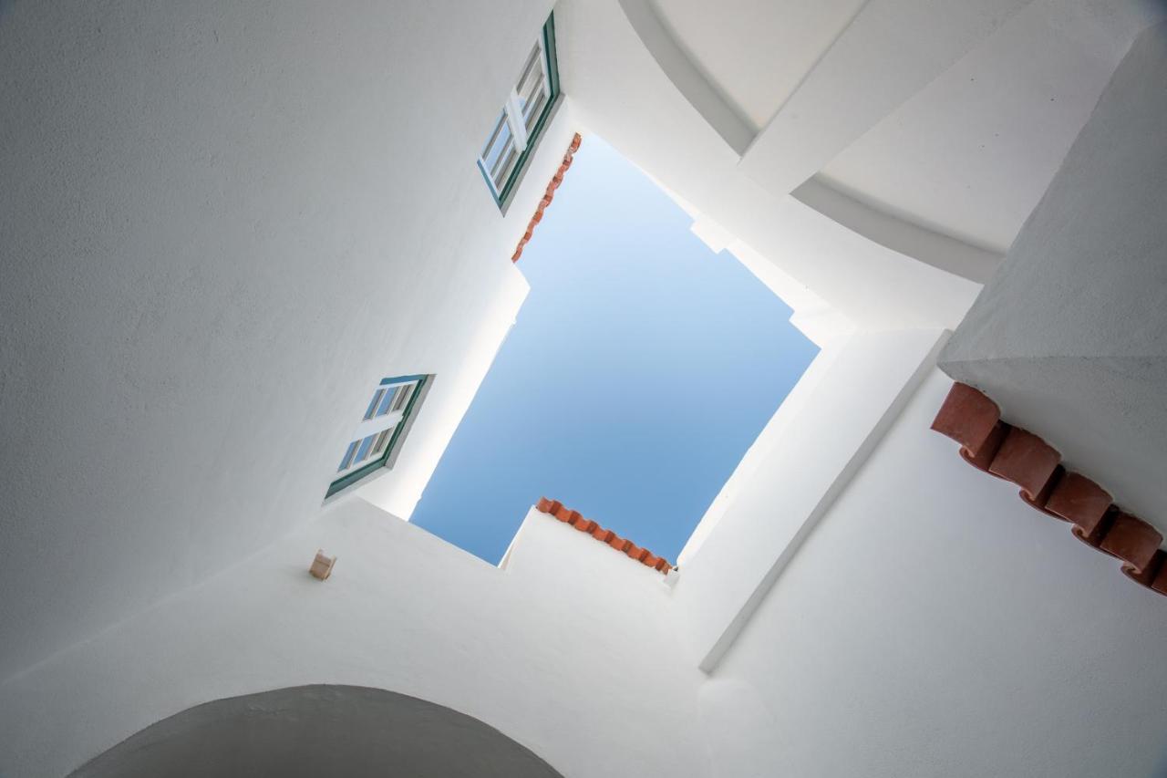 Evora Spot Rooms Экстерьер фото