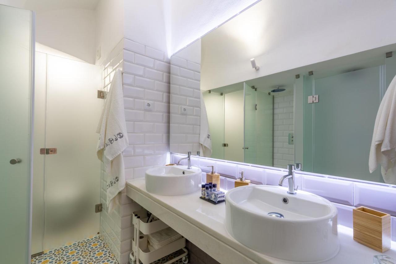 Evora Spot Rooms Экстерьер фото