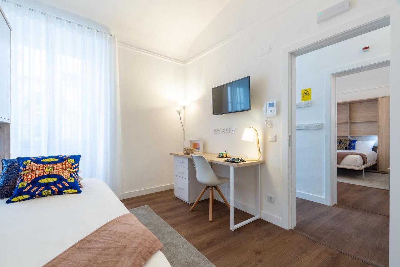 Evora Spot Rooms Экстерьер фото