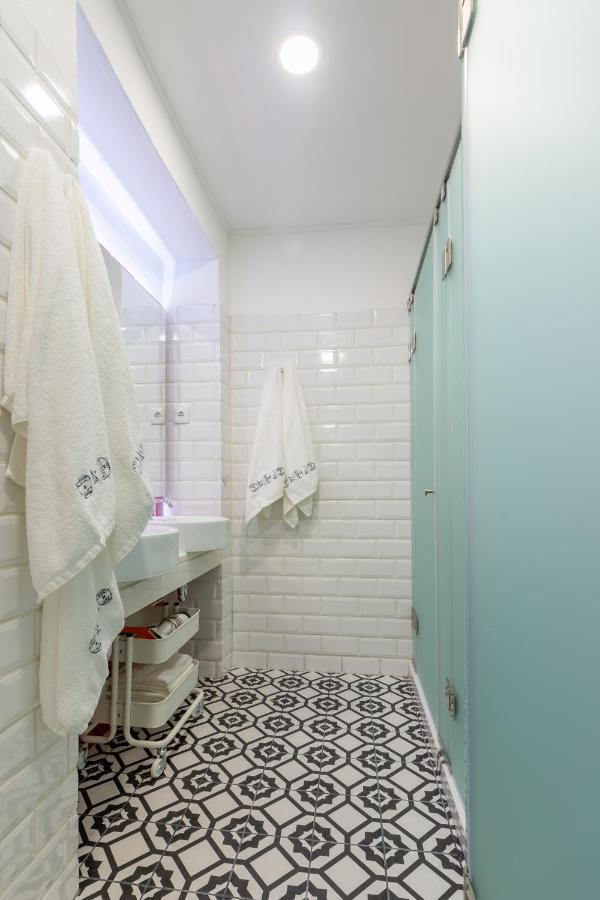 Evora Spot Rooms Экстерьер фото