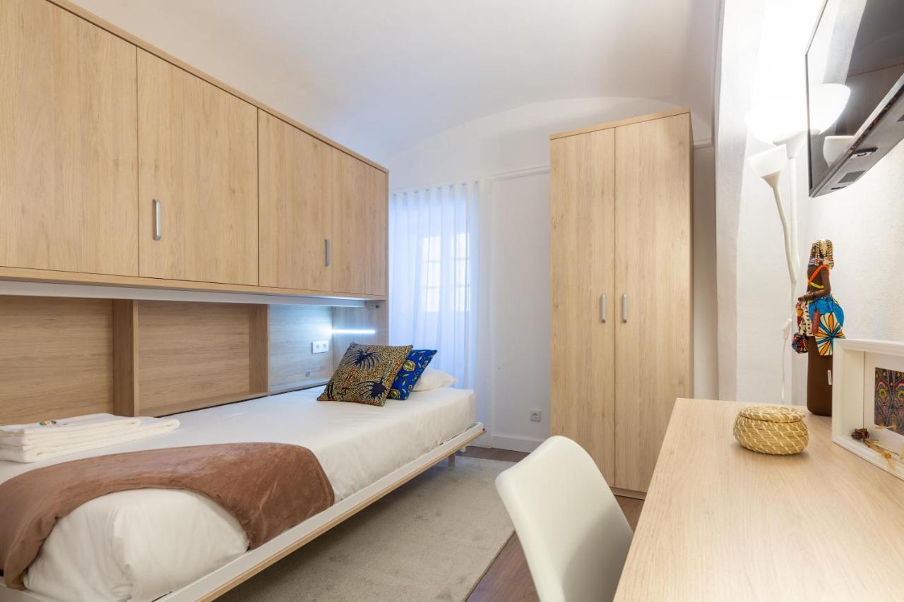 Evora Spot Rooms Экстерьер фото