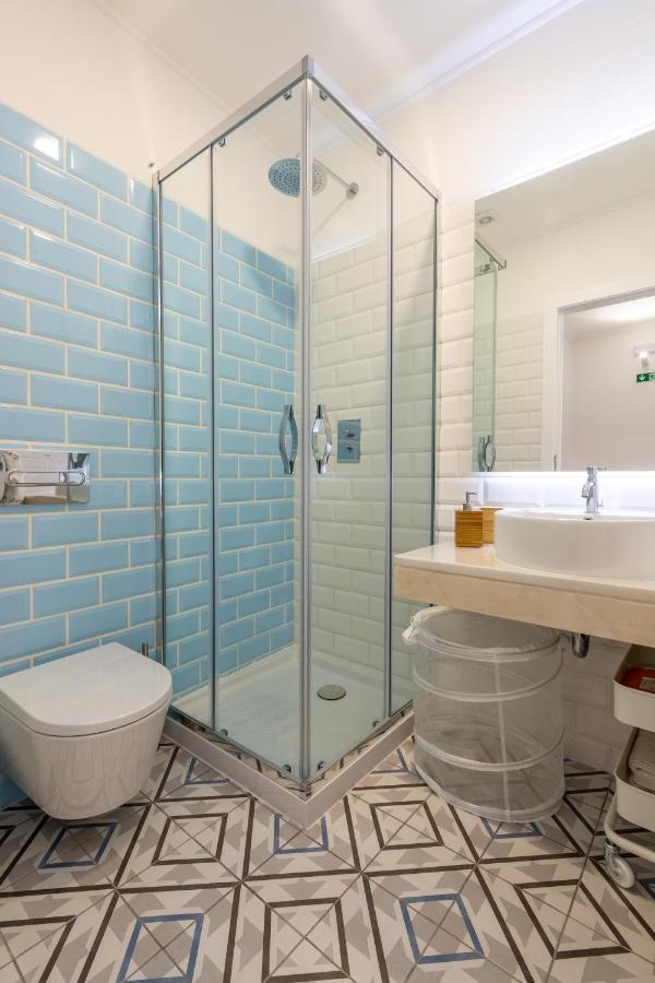 Evora Spot Rooms Экстерьер фото